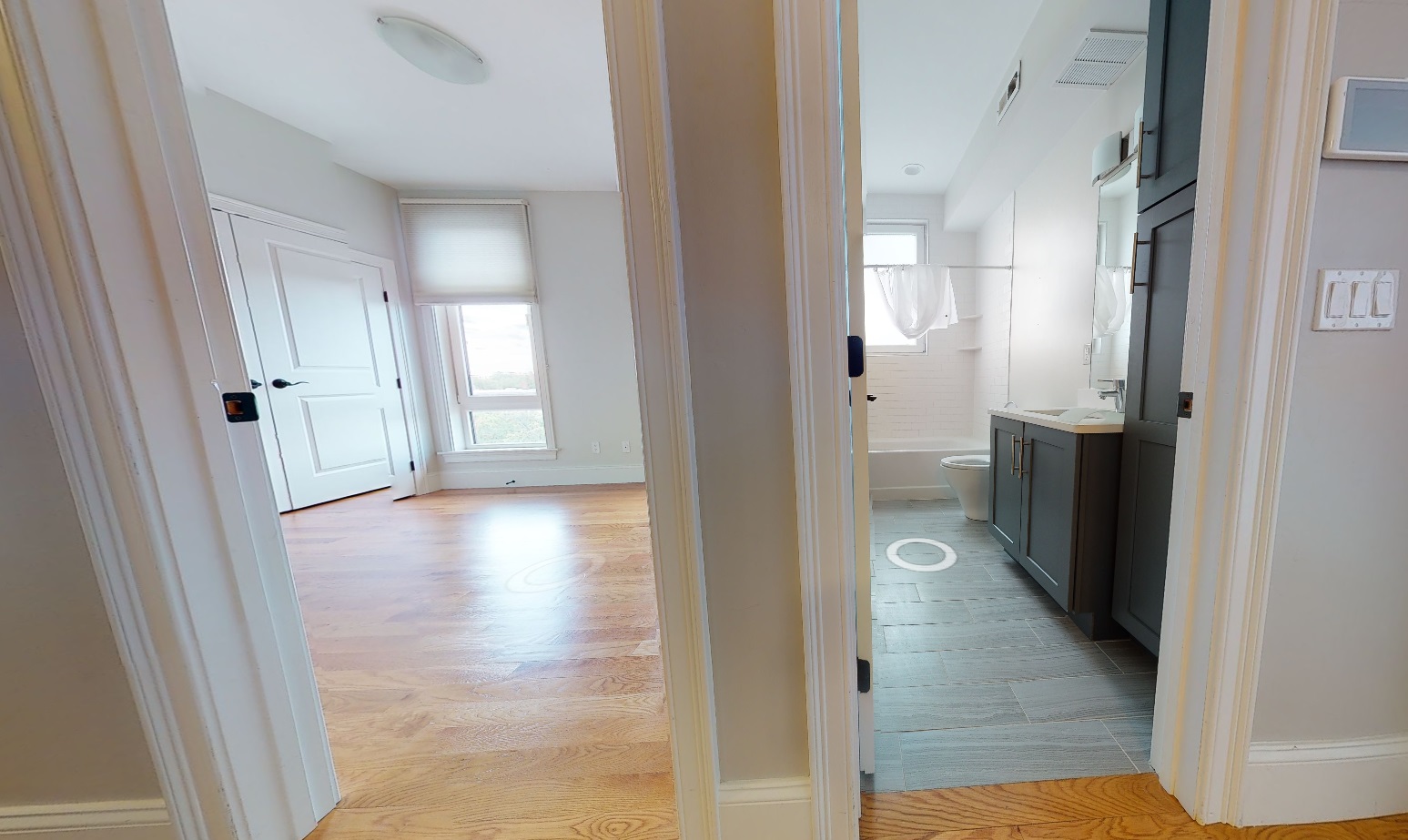 3 bed, 3 bath apartment for rent at 168 Hampshire St Unit 04B, Inman Square — photo 7 of 17