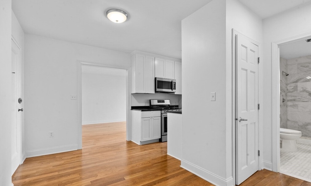 50 Follen St, Neighborhood Nine