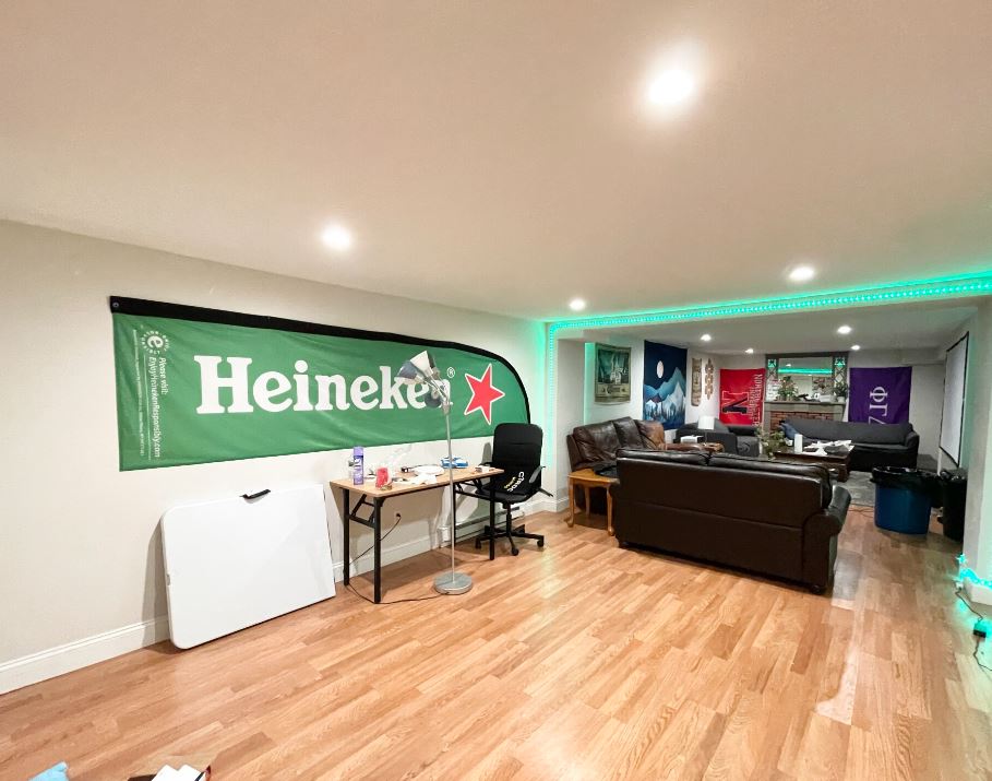 22 Parker Hill Ave, Mission Hill