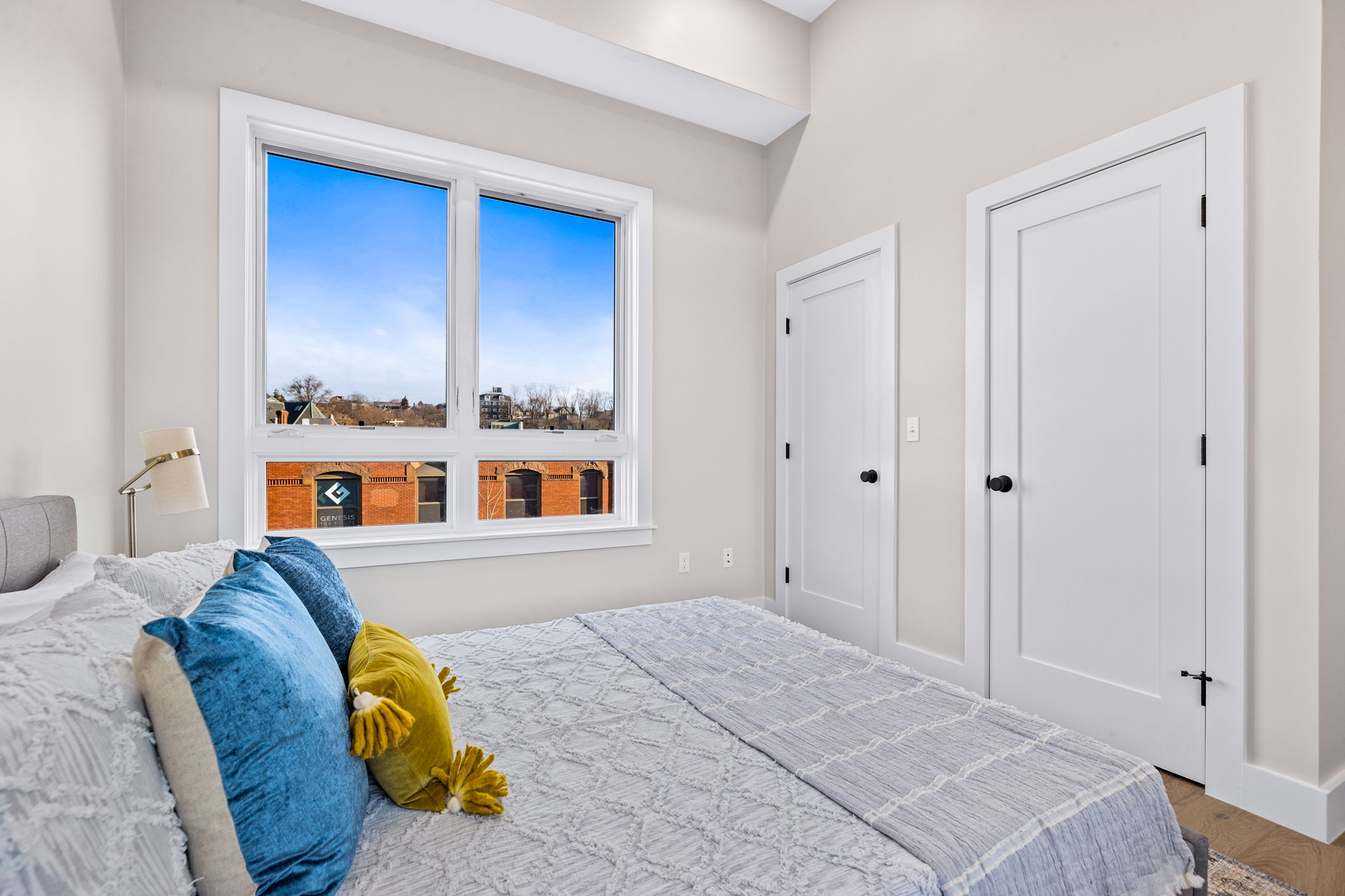 2 bed, 2 bath apartment for rent at 300 Somerville Ave Unit F, Union Square — photo 6 of 29