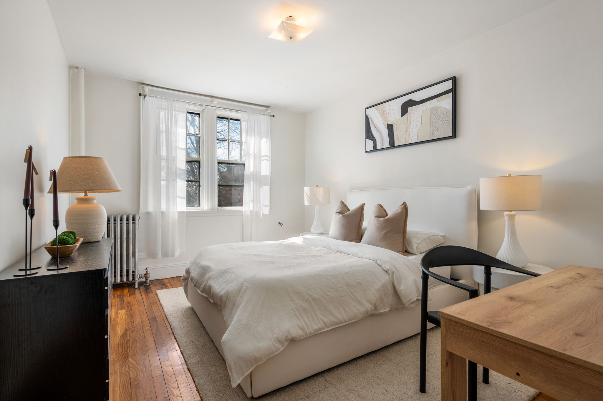 1 bed, 1 bath apartment for rent at 249 Chestnut Hill Ave Unit 23, Brighton — photo 6 of 29