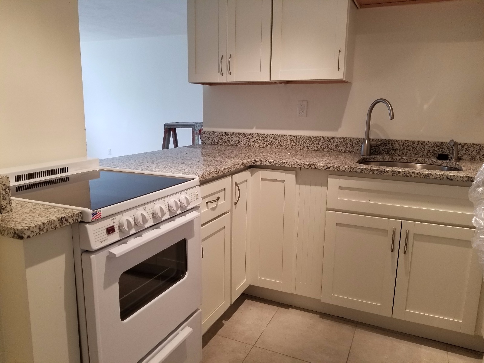 1 bed, 1 bath apartment for rent at 65 Babcock St Unit 1, Coolidge Corner — photo 4 of 4