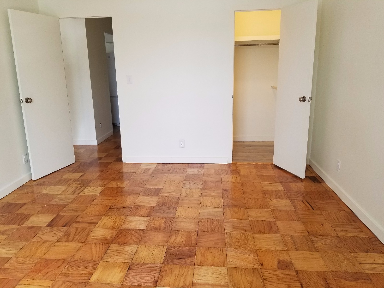 1 bed, 1 bath apartment for rent at 65 Babcock St Unit 1, Coolidge Corner — photo 2 of 4