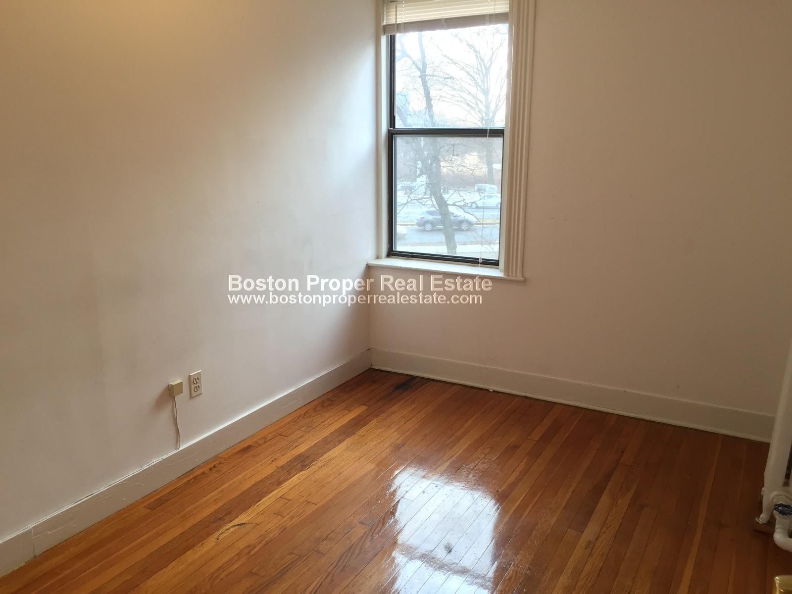 60 Charlesgate East, Fenway