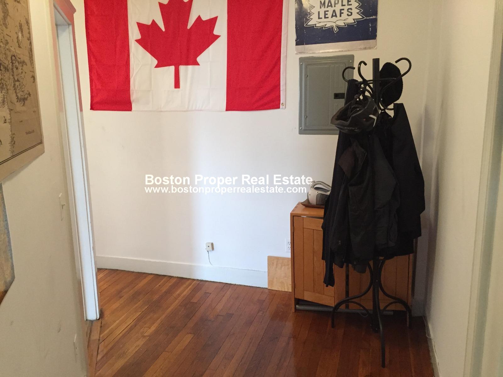 60 Charlesgate East, Fenway