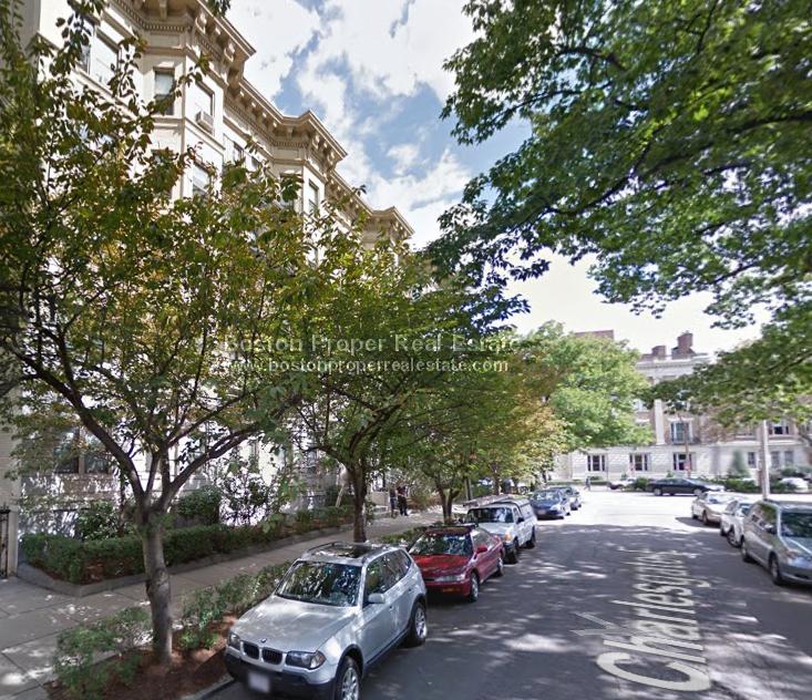 60 Charlesgate East, Fenway