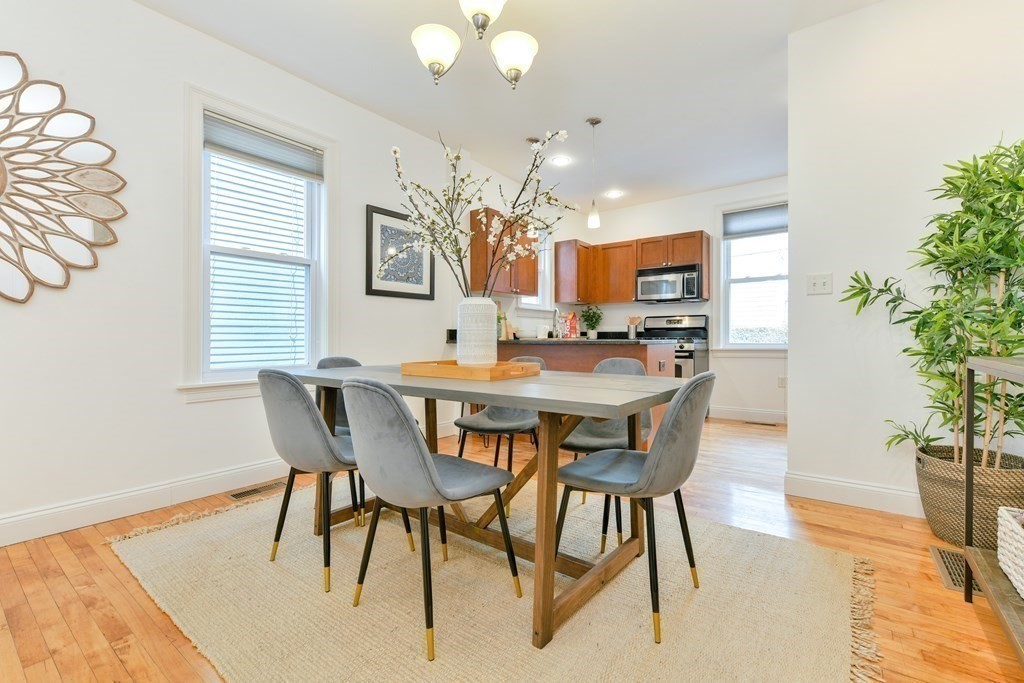 1 bed, 1 bath apartment for rent at 60 Magnolia Ave Unit 1, East Boston — photo 5 of 12