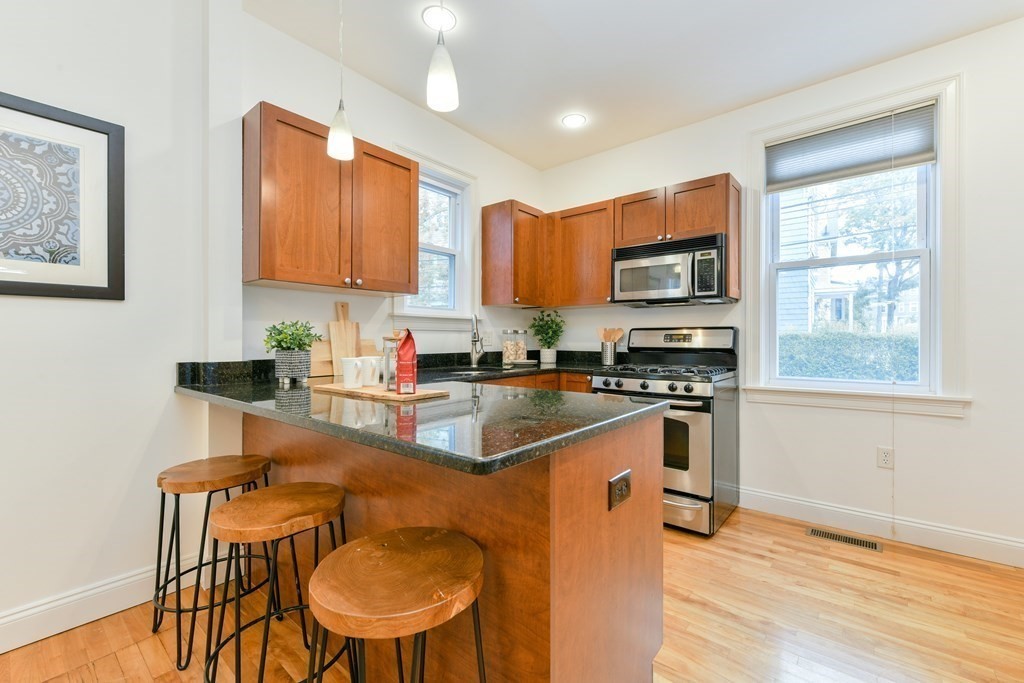 1 bed, 1 bath apartment for rent at 60 Magnolia Ave Unit 1, East Boston — photo 7 of 12