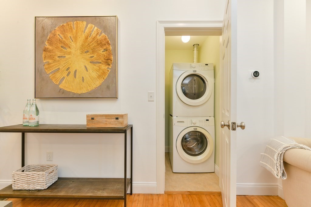 1 bed, 1 bath apartment for rent at 60 Magnolia Ave Unit 1, East Boston — photo 8 of 12
