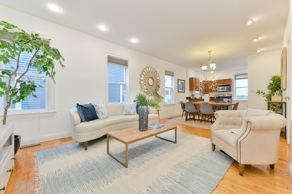 1 bed, 1 bath apartment for rent at 60 Magnolia Ave Unit 1, East Boston — photo 12 of 12