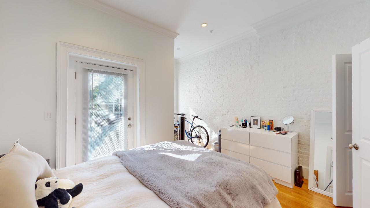 1 bed, 1 bath apartment for rent at 60 Kirkland Rd Unit 1R, Harvard Square — photo 1 of 11