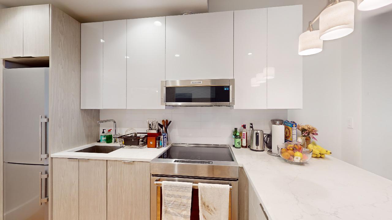 1 bed, 1 bath apartment for rent at 60 Kirkland Rd Unit 1R, Harvard Square — photo 6 of 11