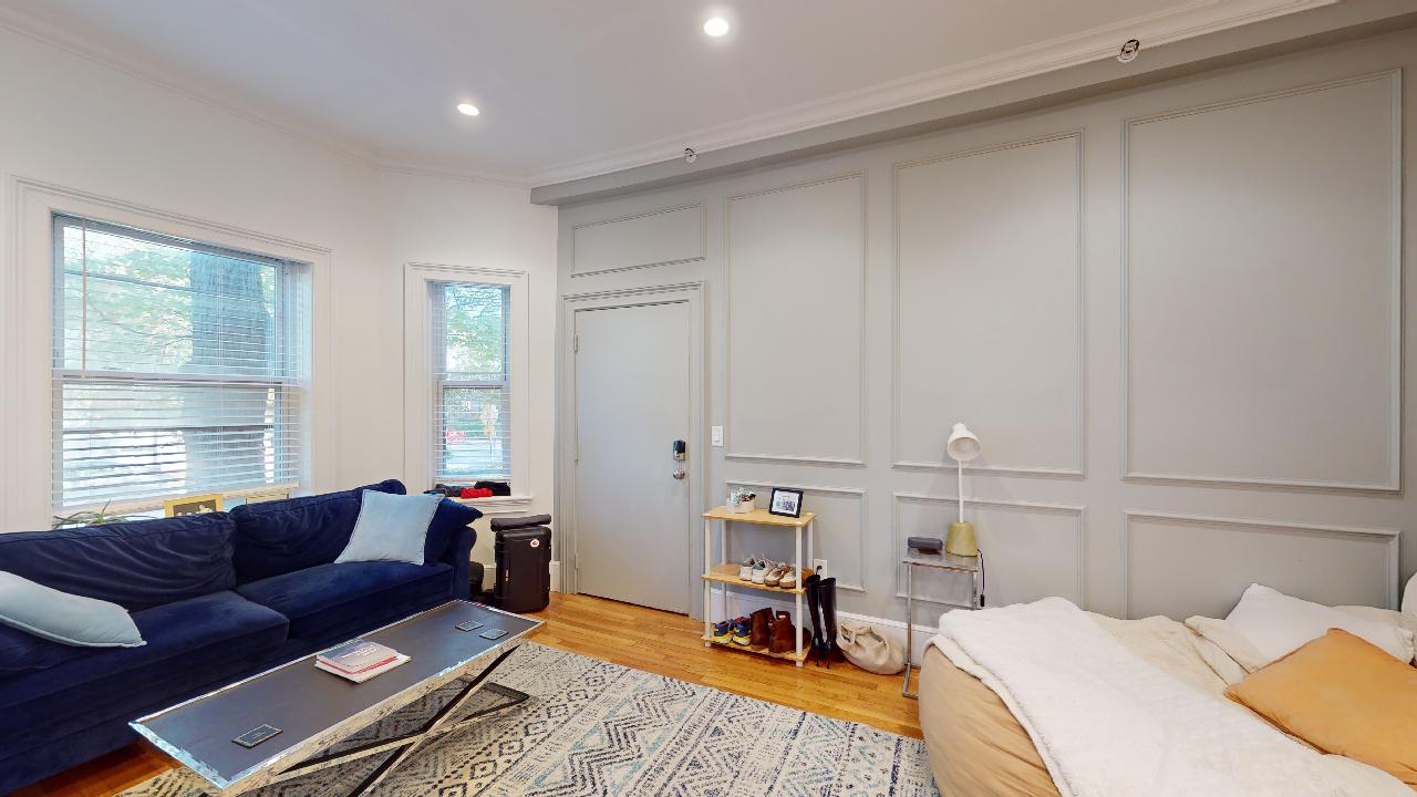1 bed, 1 bath apartment for rent at 60 Kirkland Rd Unit 1R, Harvard Square — photo 7 of 11