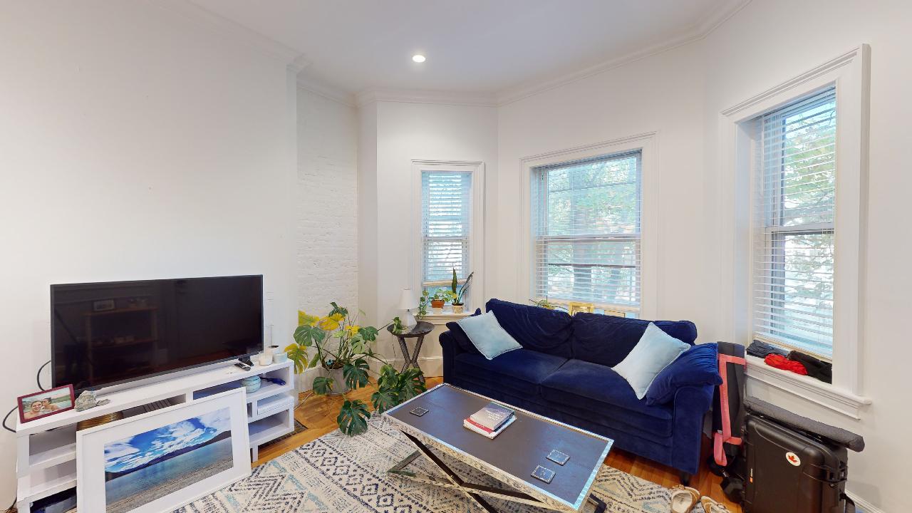 1 bed, 1 bath apartment for rent at 60 Kirkland Rd Unit 1R, Harvard Square — photo 9 of 11