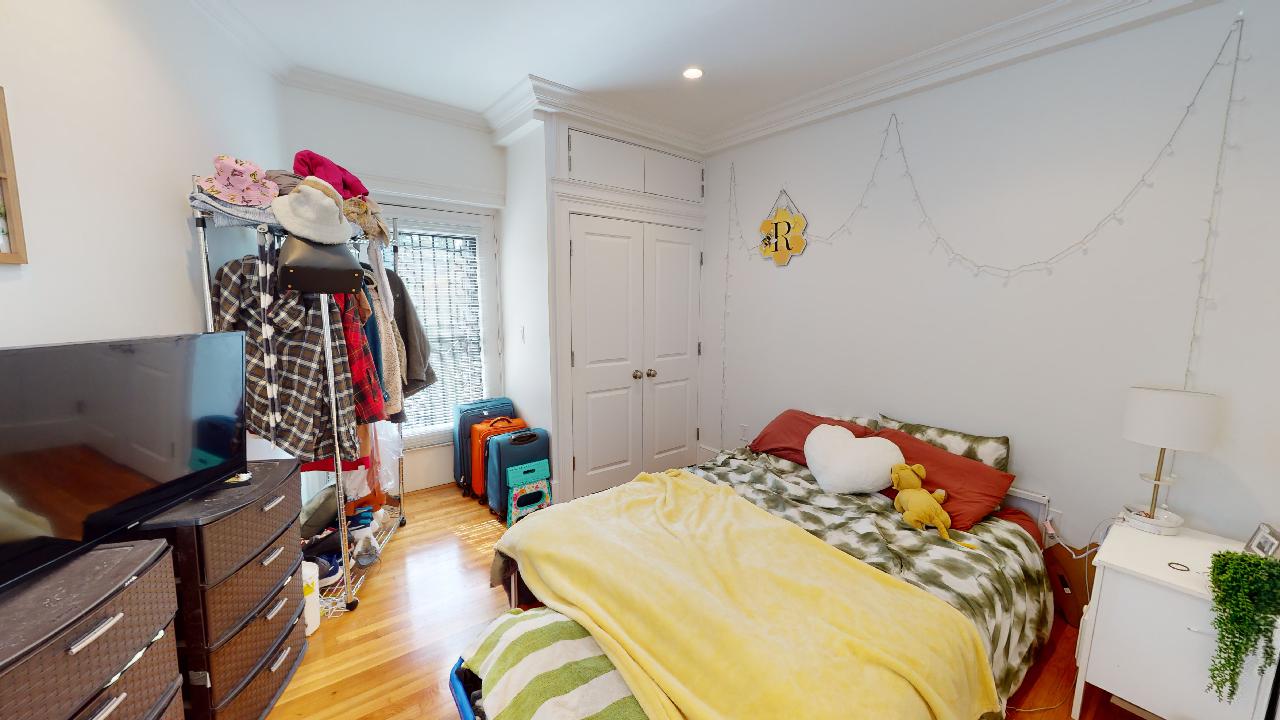 1 bed, 1 bath apartment for rent at 60 Kirkland St Unit 2L, Harvard Square — photo 5 of 8