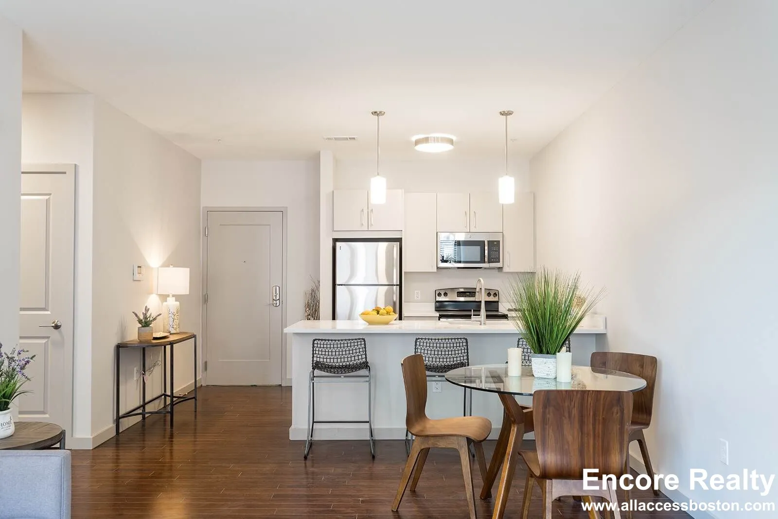 45 Marion St, Coolidge Corner