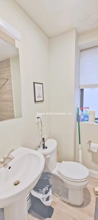 40 Cooper, North End