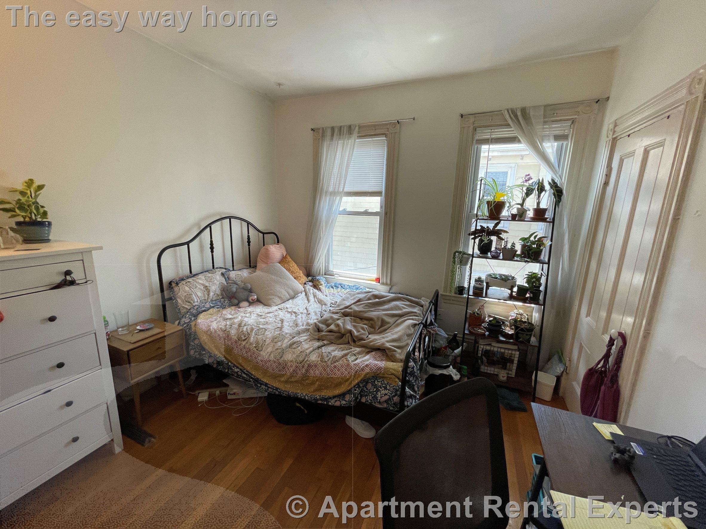 40 Cherry St, Porter Square