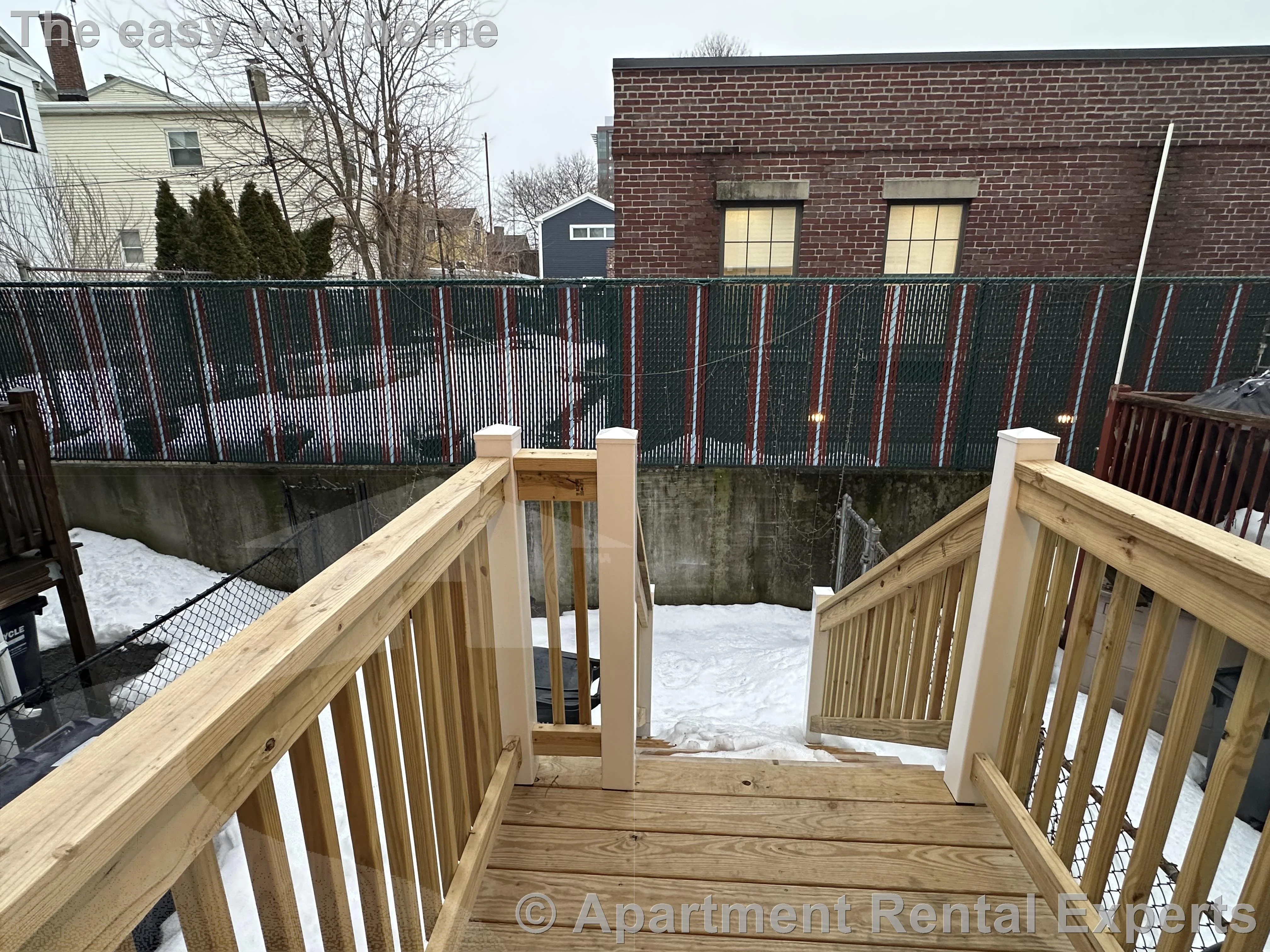 112 Fifth St, East Cambridge