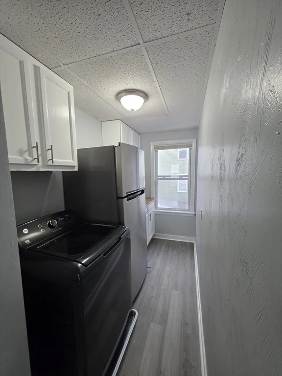 39 Harlem, Worcester