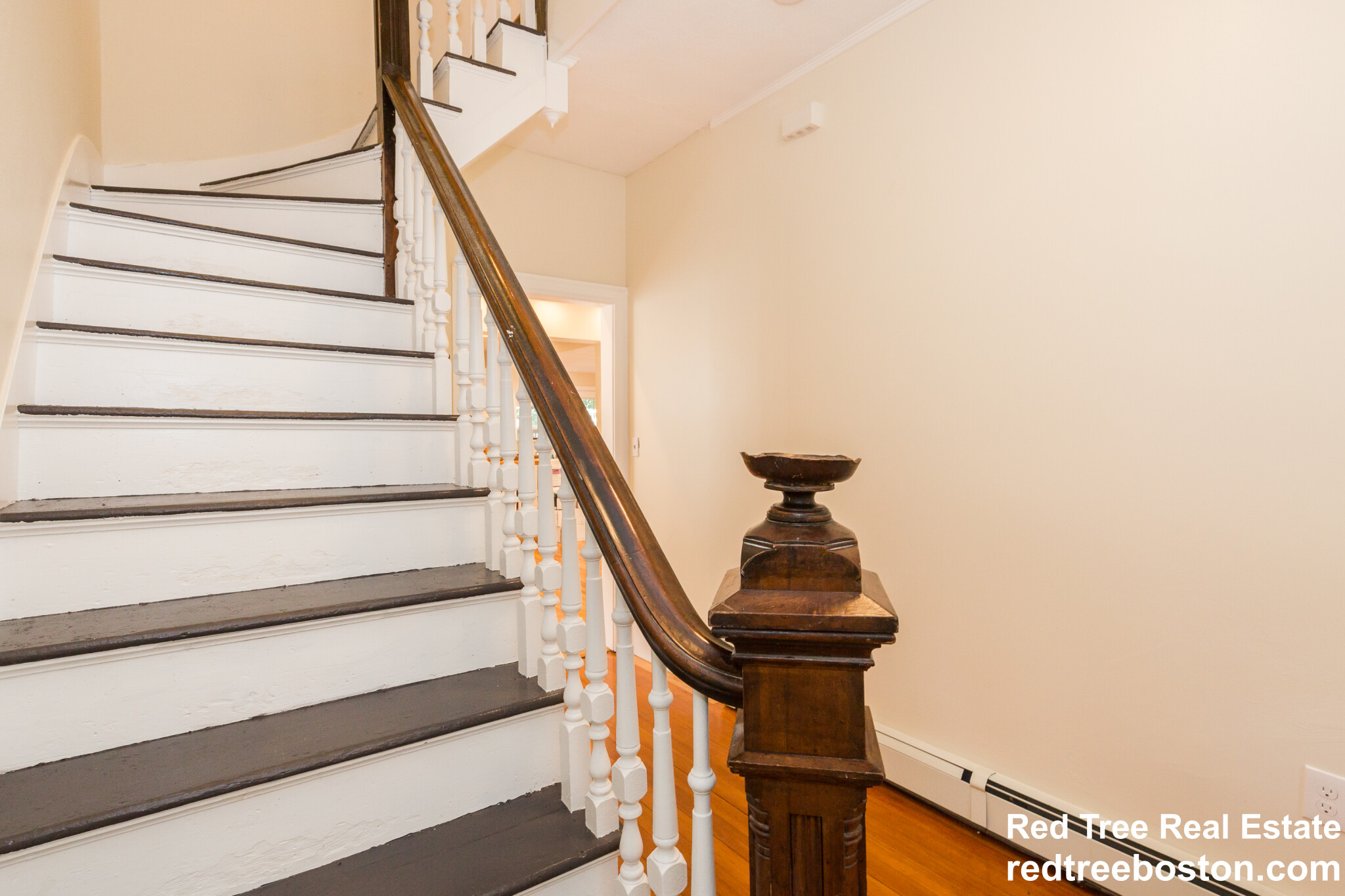 126 Monument St, Tufts University