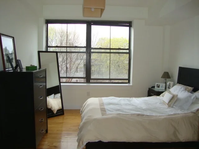 110 Cypress St, Coolidge Corner