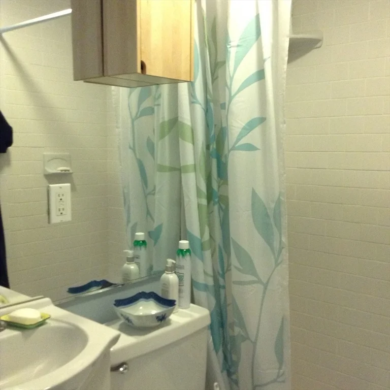 16 Cumberland St, South End