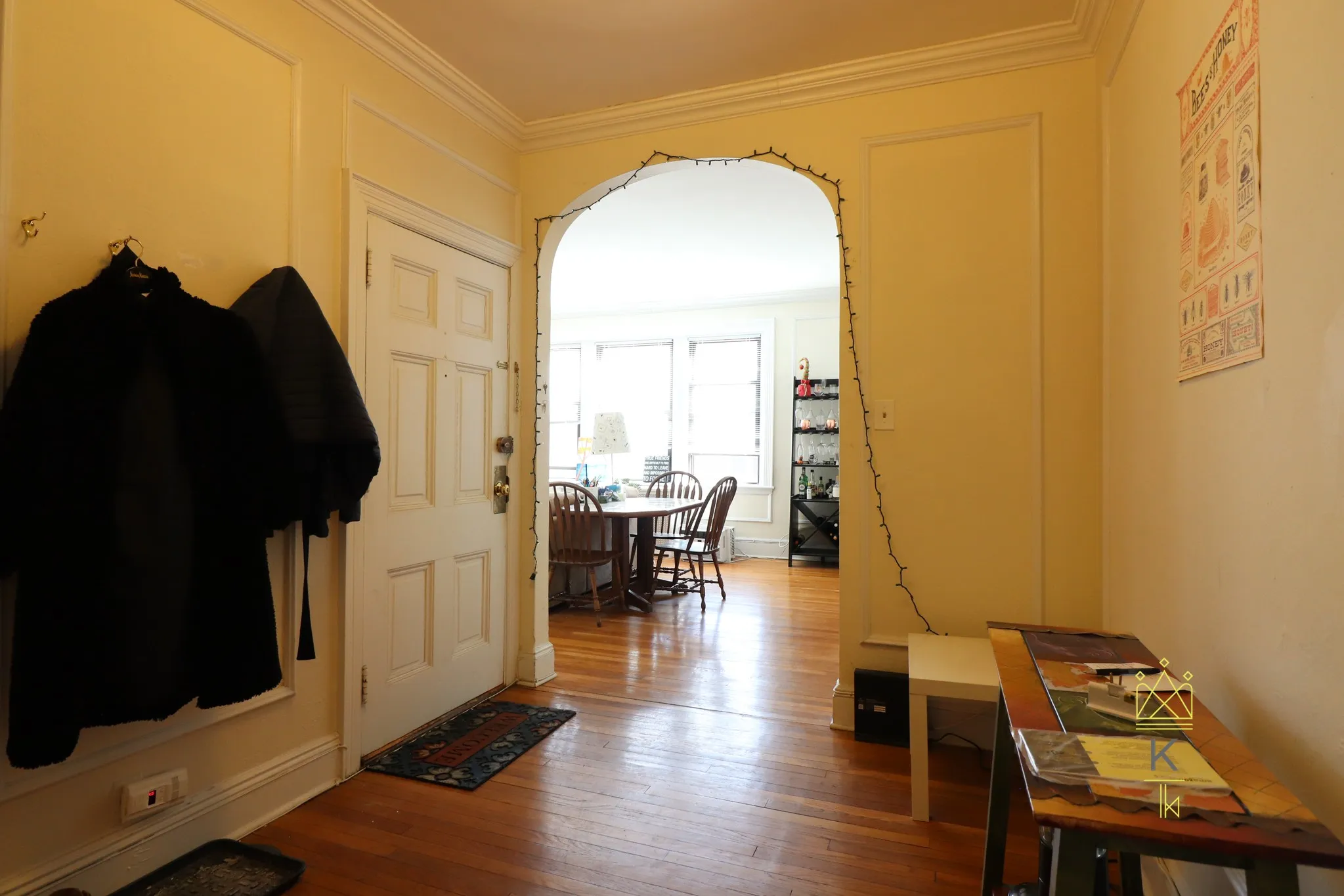 28 Park St, Griggs Park