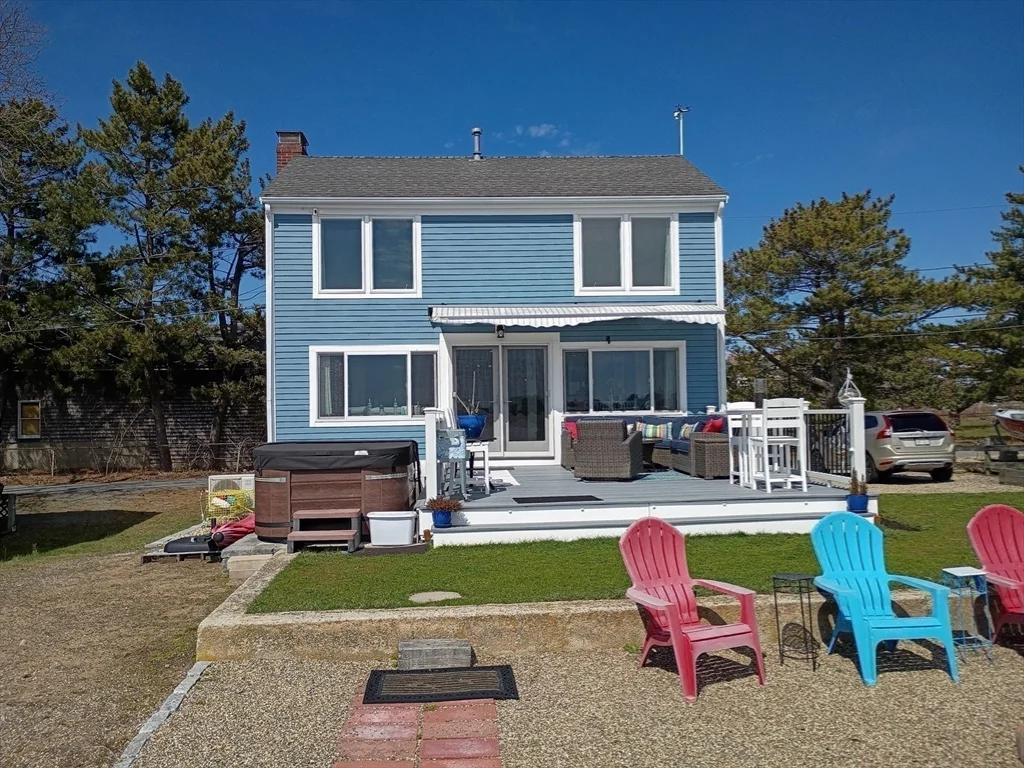 39 Harbor St, Newburyport