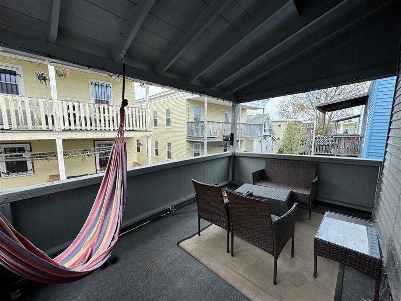 35 Magnus Ave, Ward Two