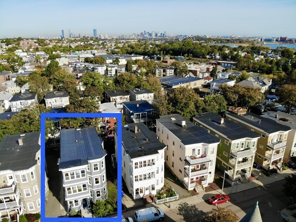 112 King, Dorchester