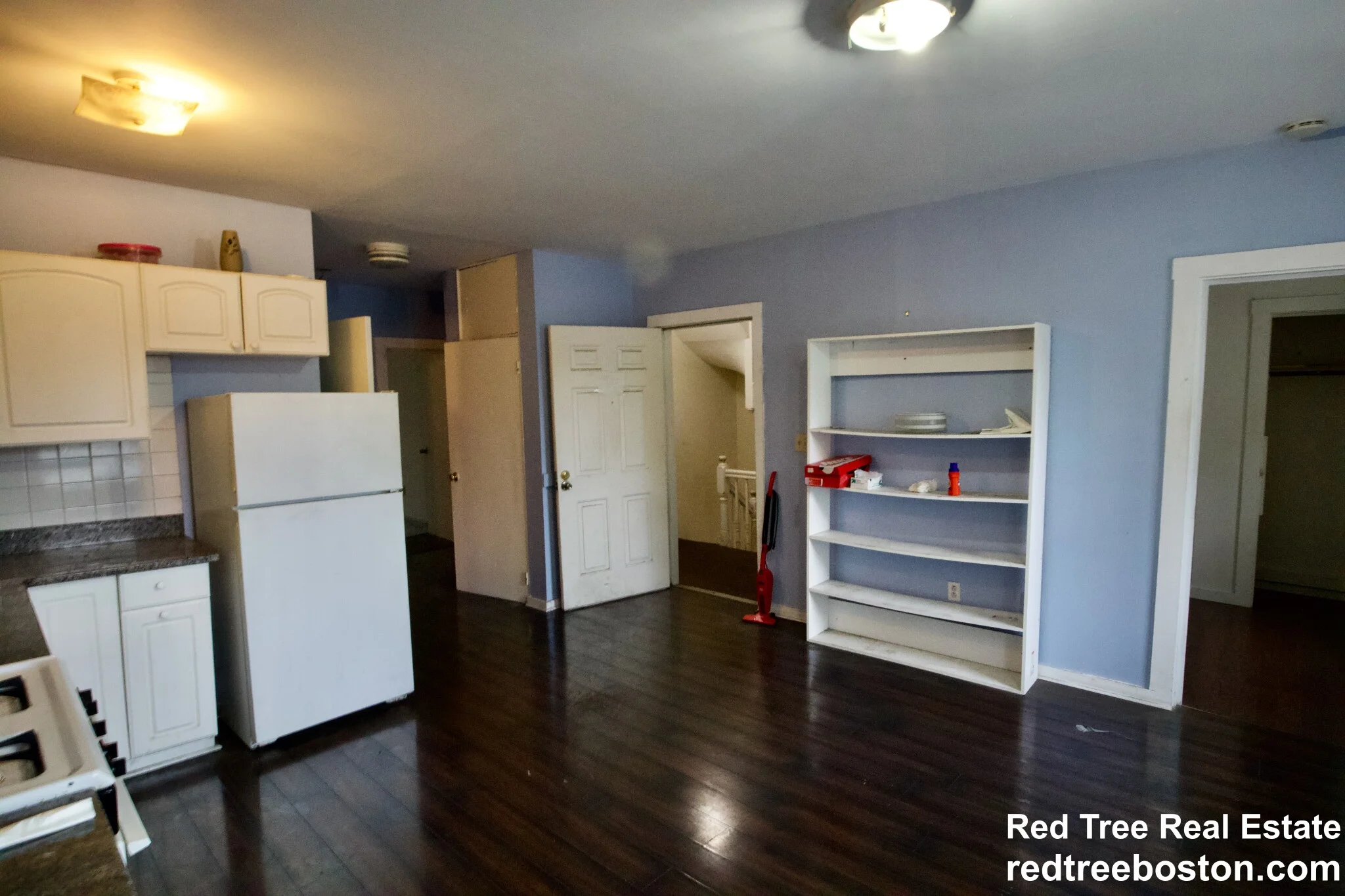 1576 Tremont St, Mission Hill