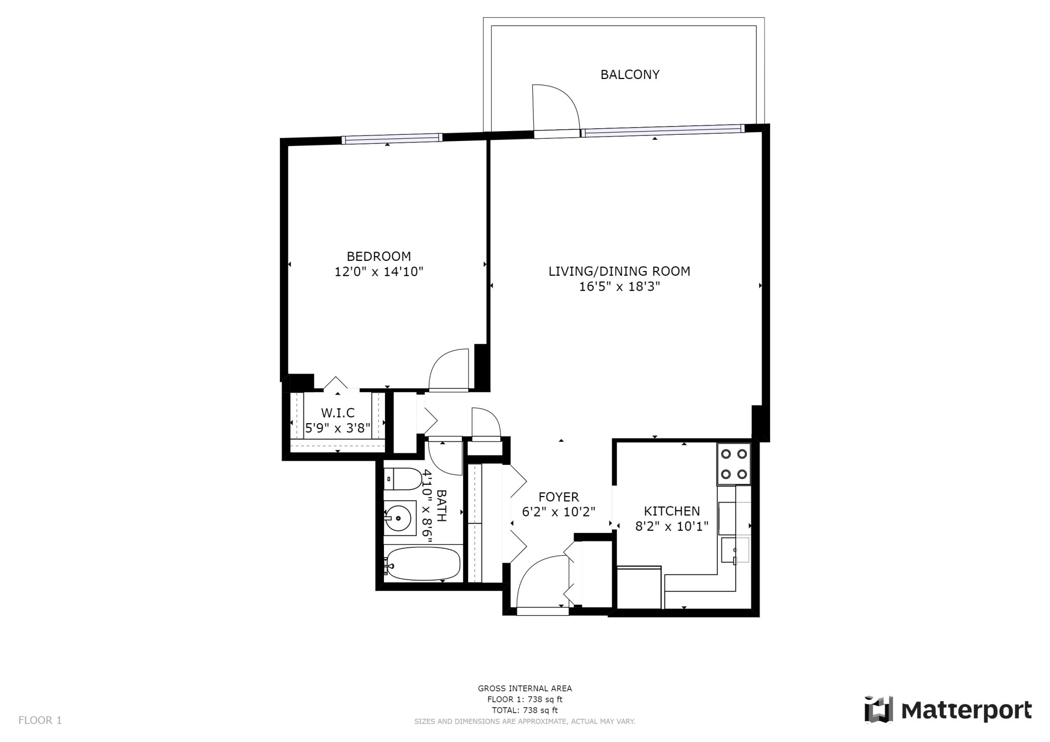 101 Monmouth St, Longwood