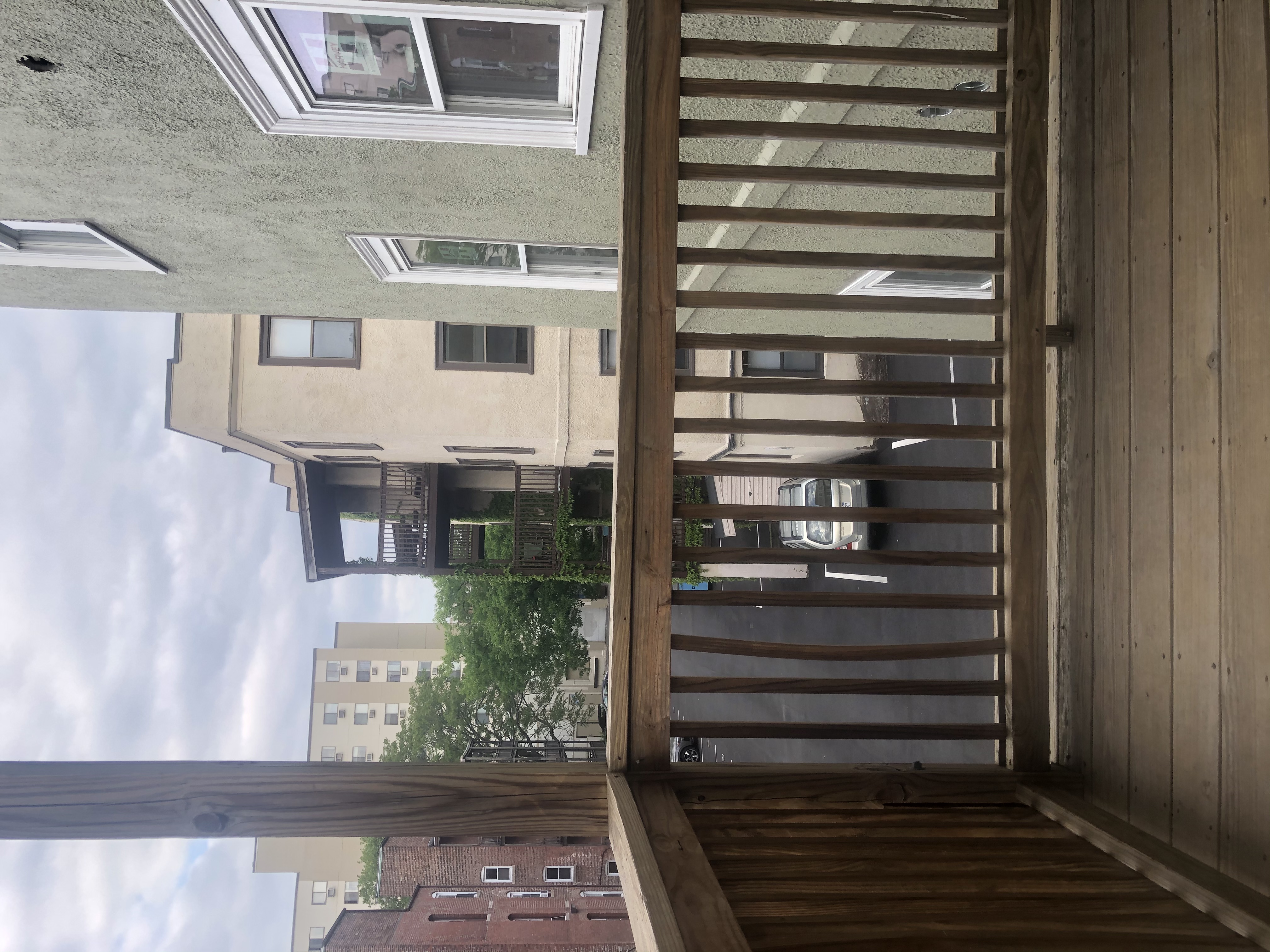 4 bed, 3.5 bath apartment for rent at 16 Hamilton Rd Unit 1, Coolidge Corner — photo 2 of 14