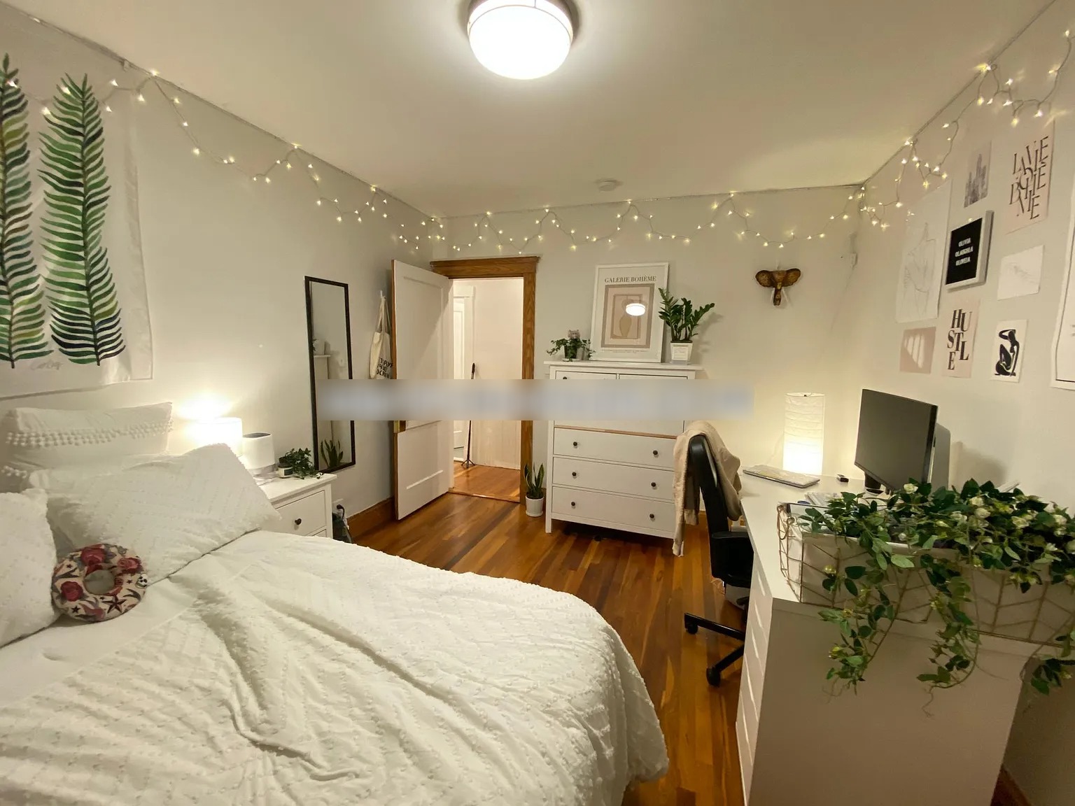 45 Bowdoin St, Tufts University