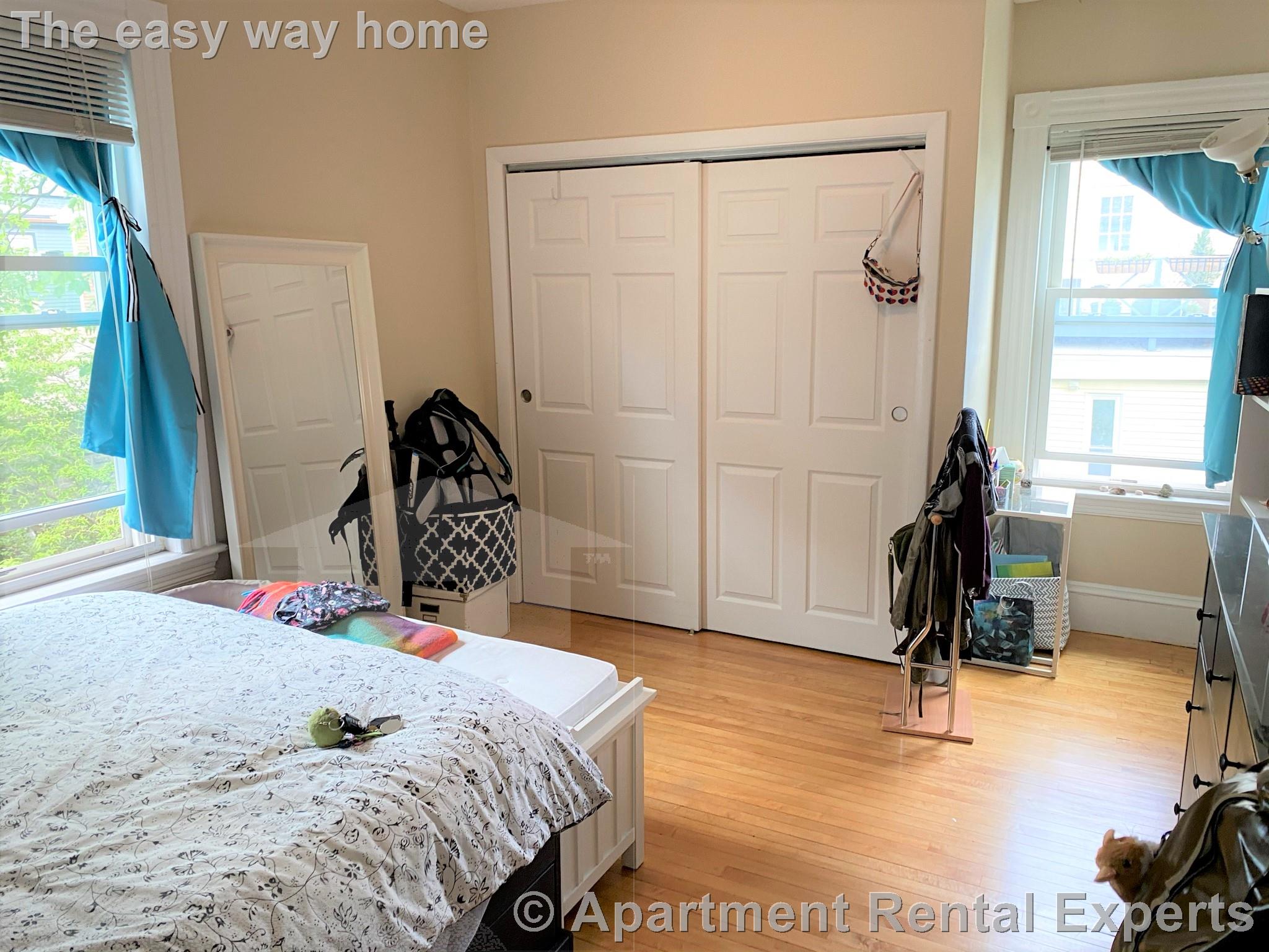 11 Burnside Ave, Porter Square