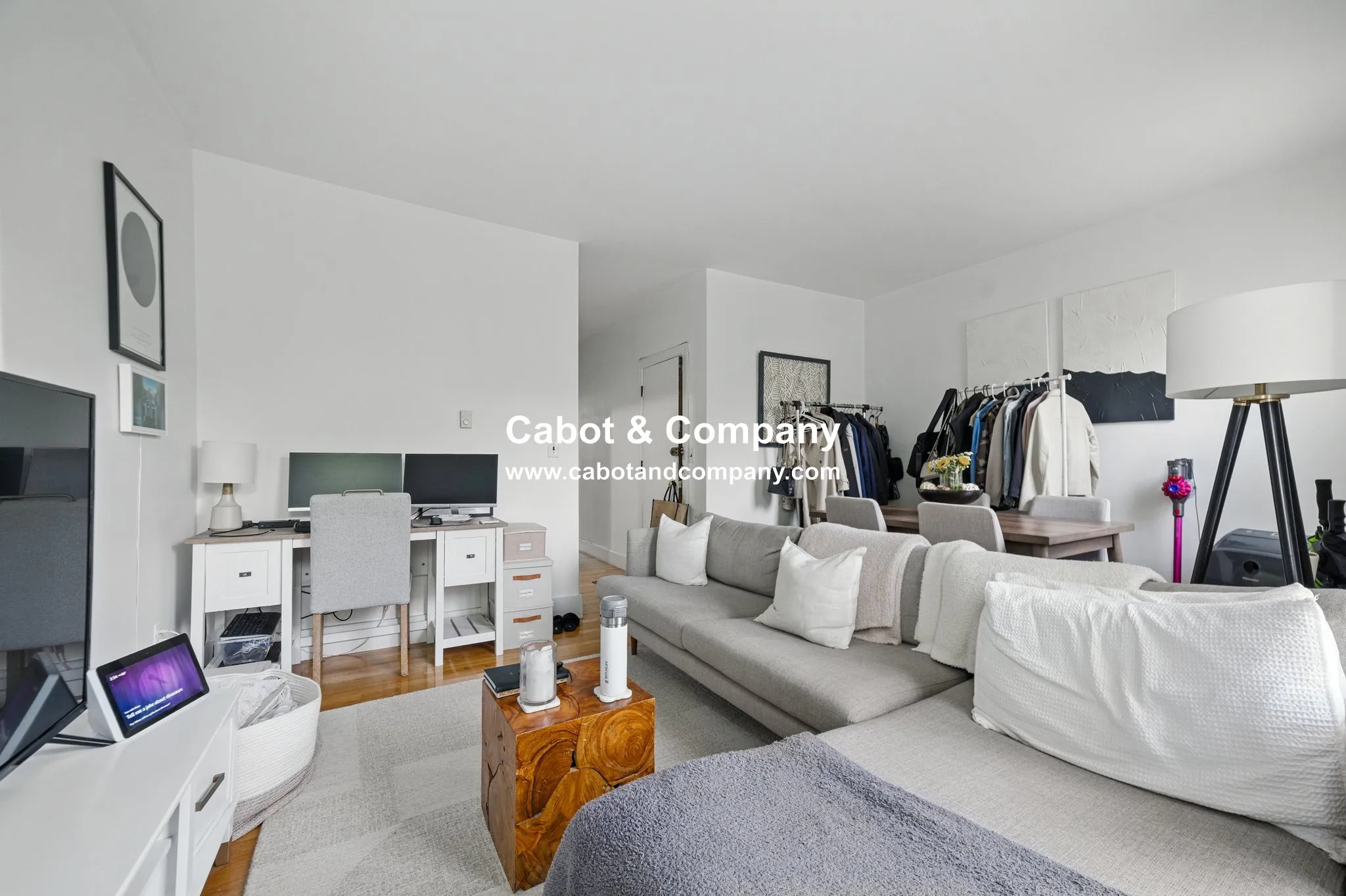 102 Appleton St, South End