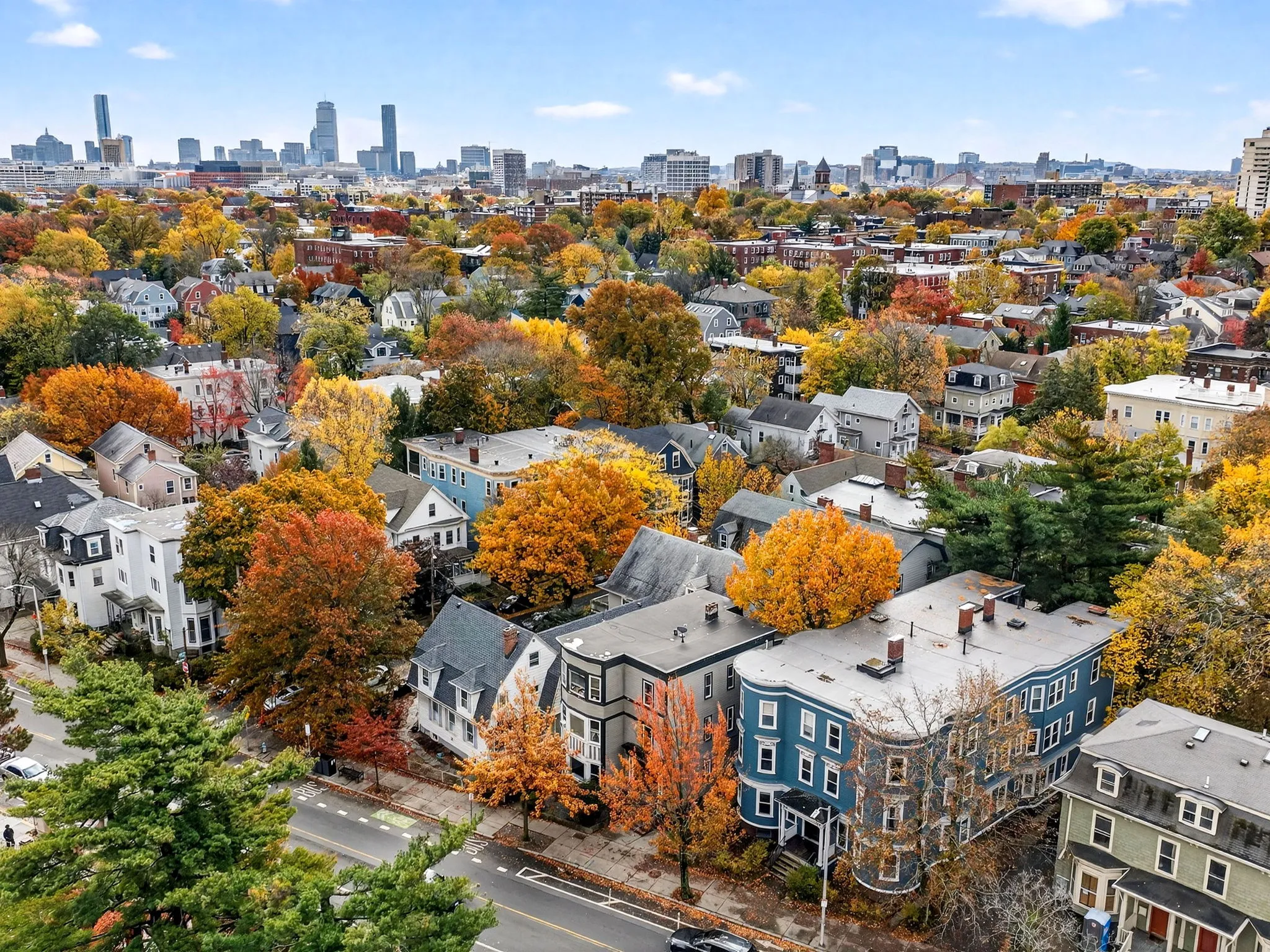 1576 Cambridge St, Mid-Cambridge