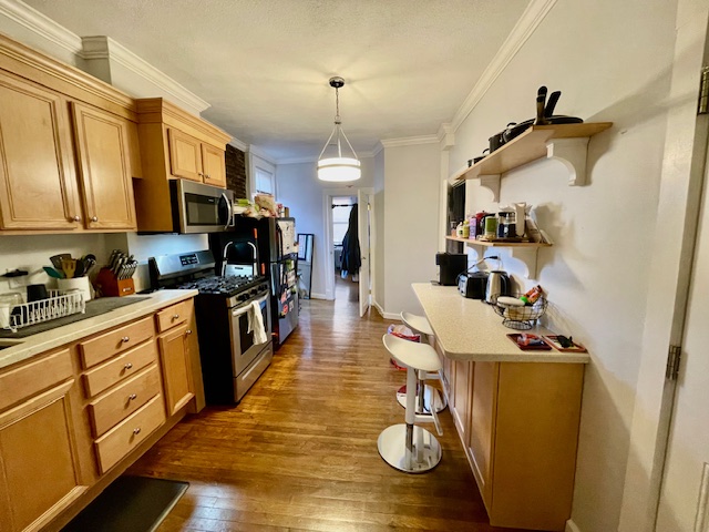 119 Richmond St, North End