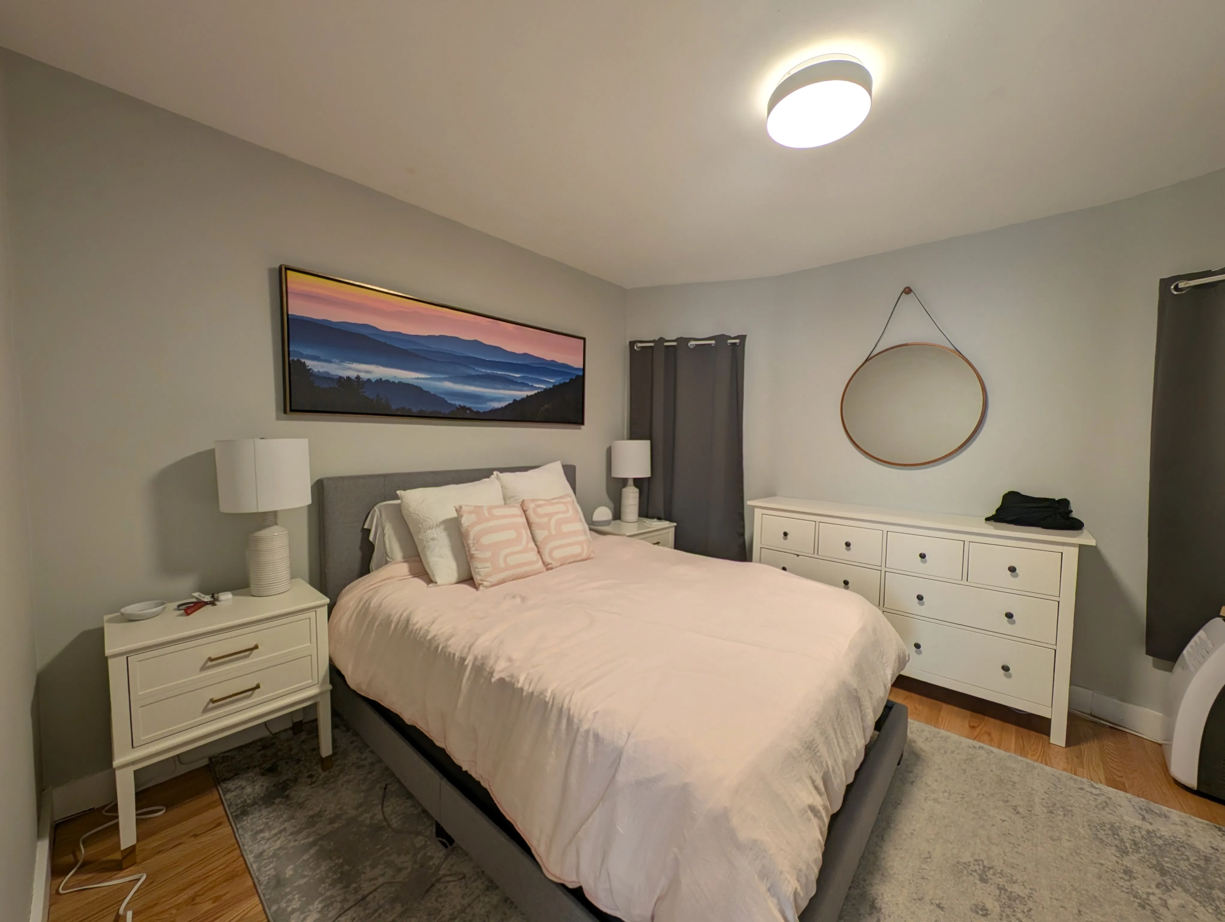 383 Highland Ave, Davis Square