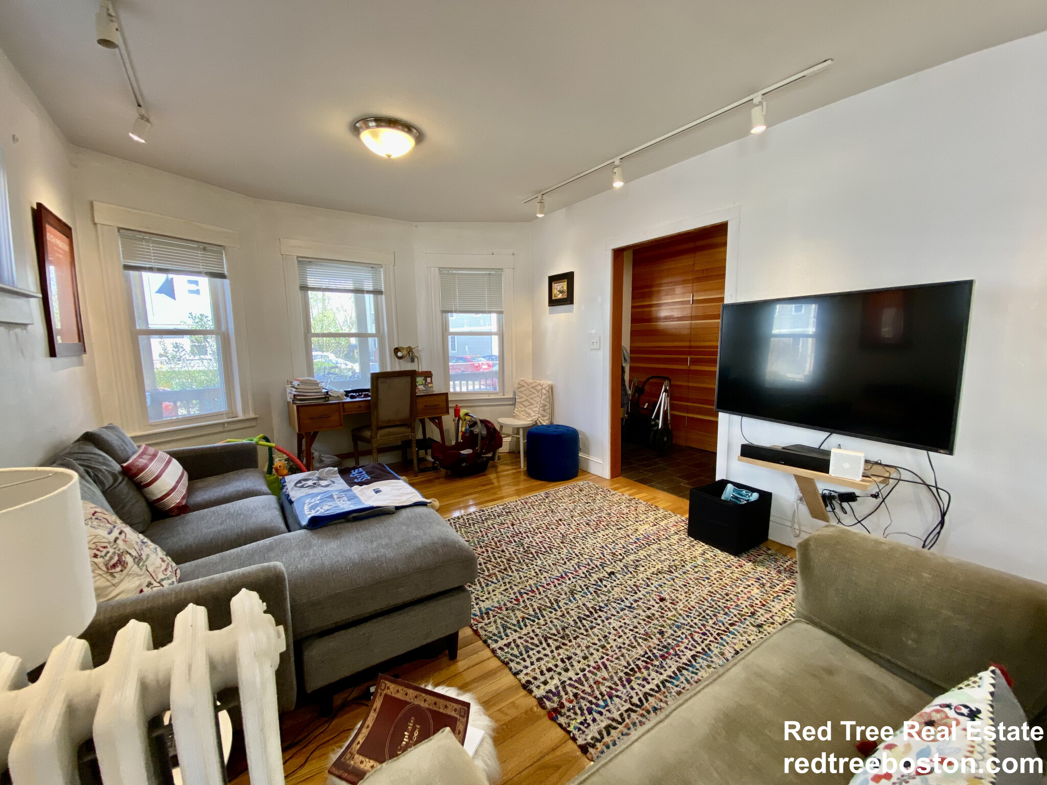 39 Westford St, Allston