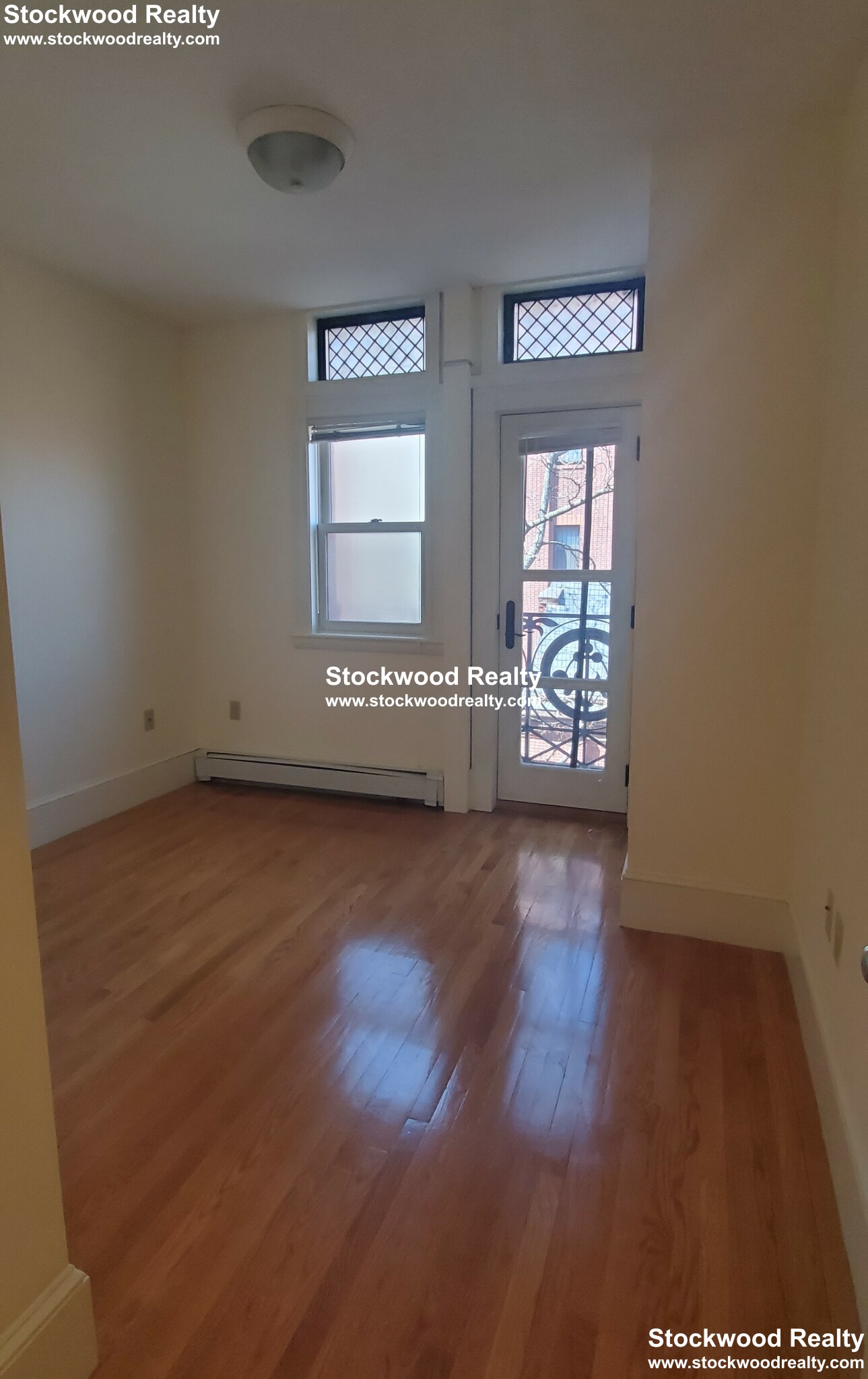 195 Commonwealth Ave, Back Bay