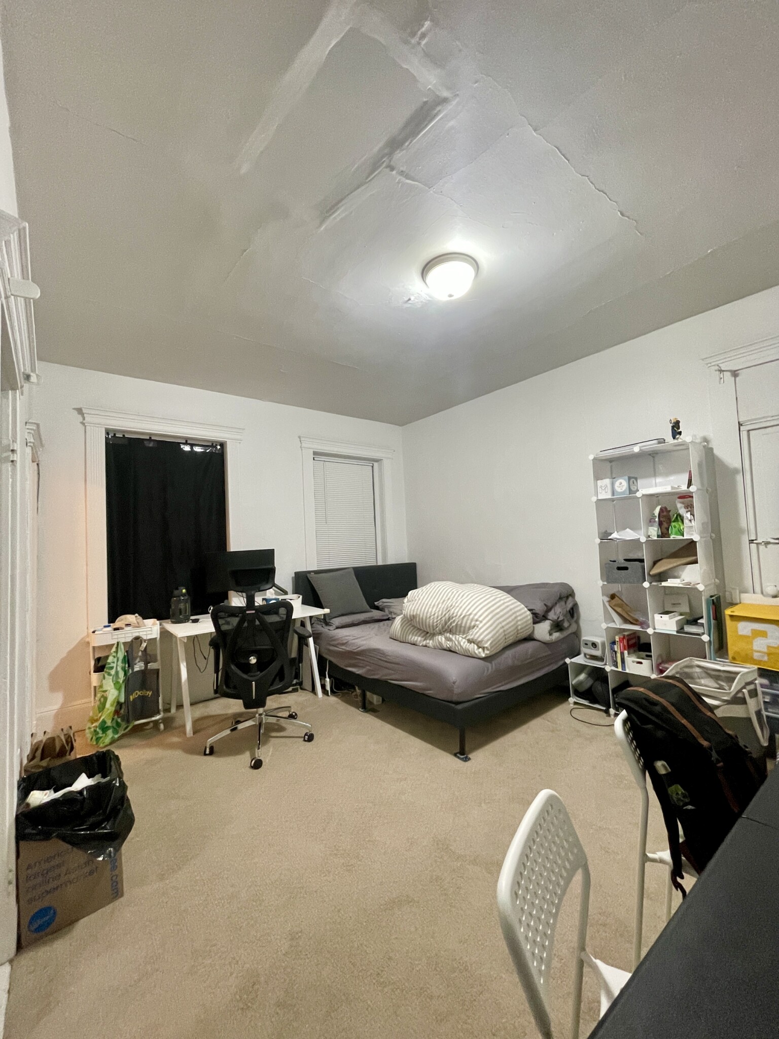 238 Hemenway St, Fenway