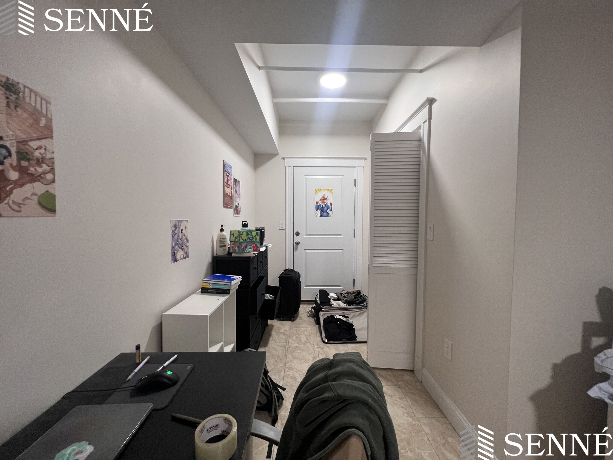 3 Linnaean St, Neighborhood Nine