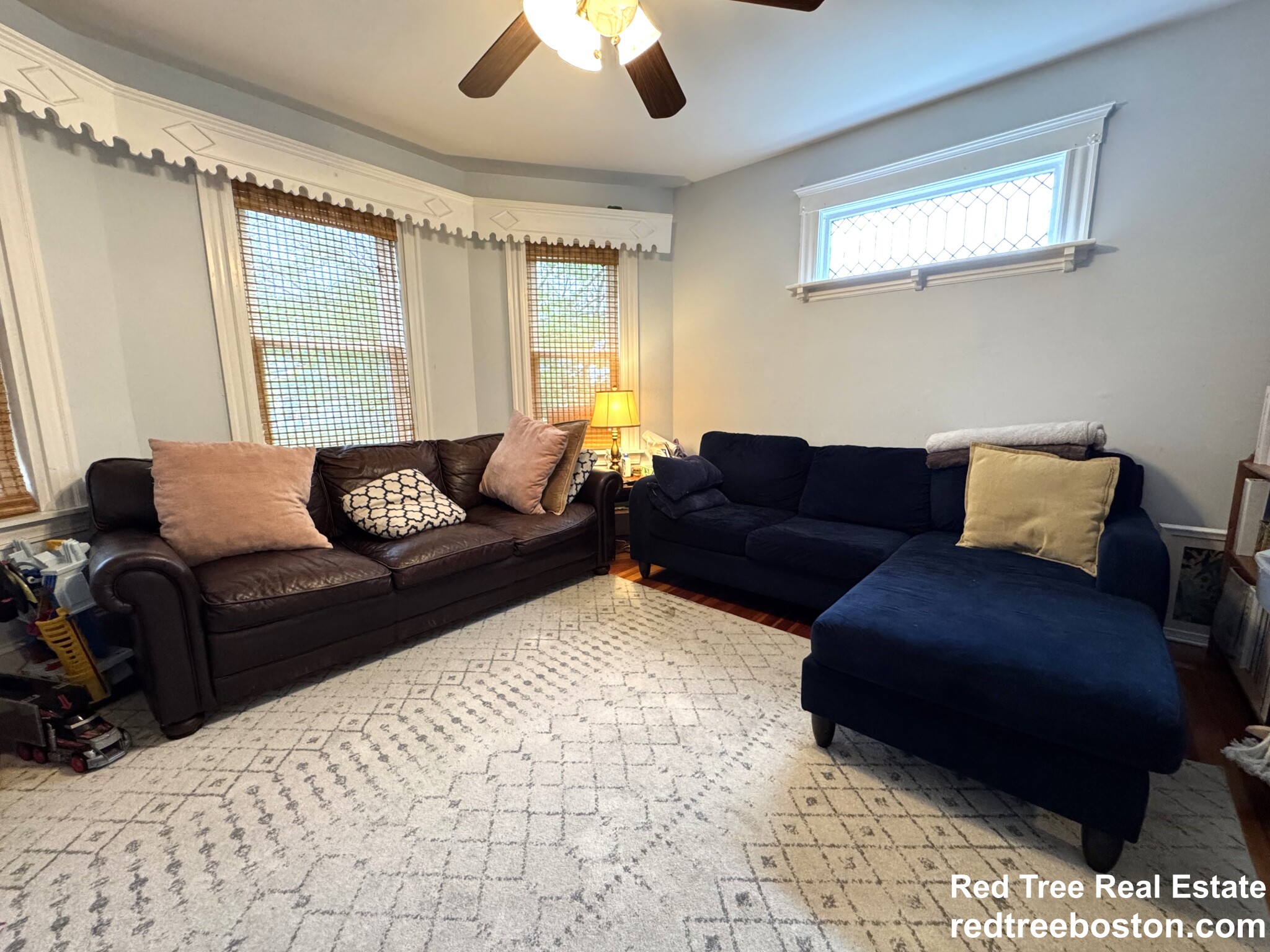 242 Belgrade Ave, Roslindale