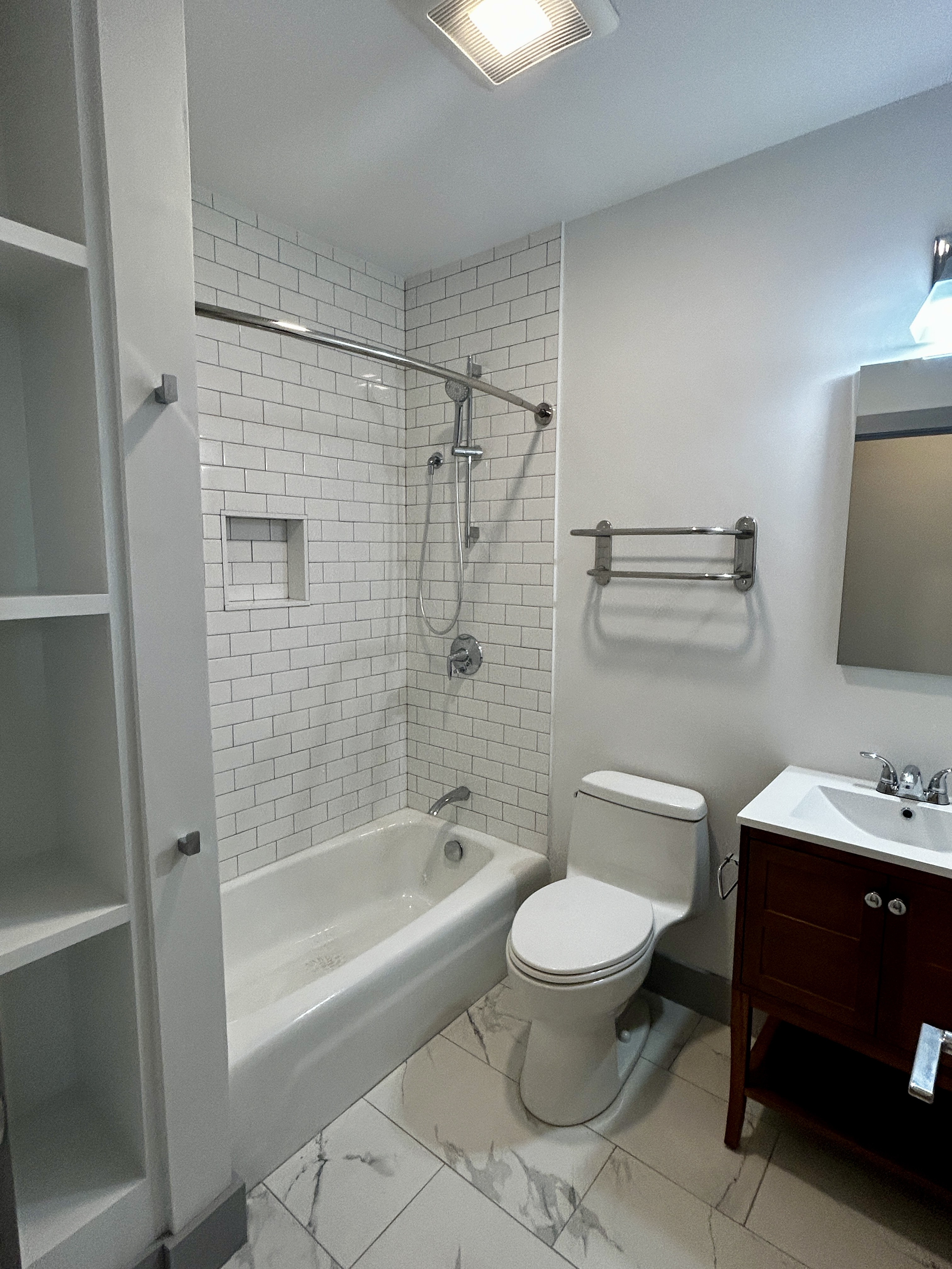 86 Saint Botolph St, Back Bay