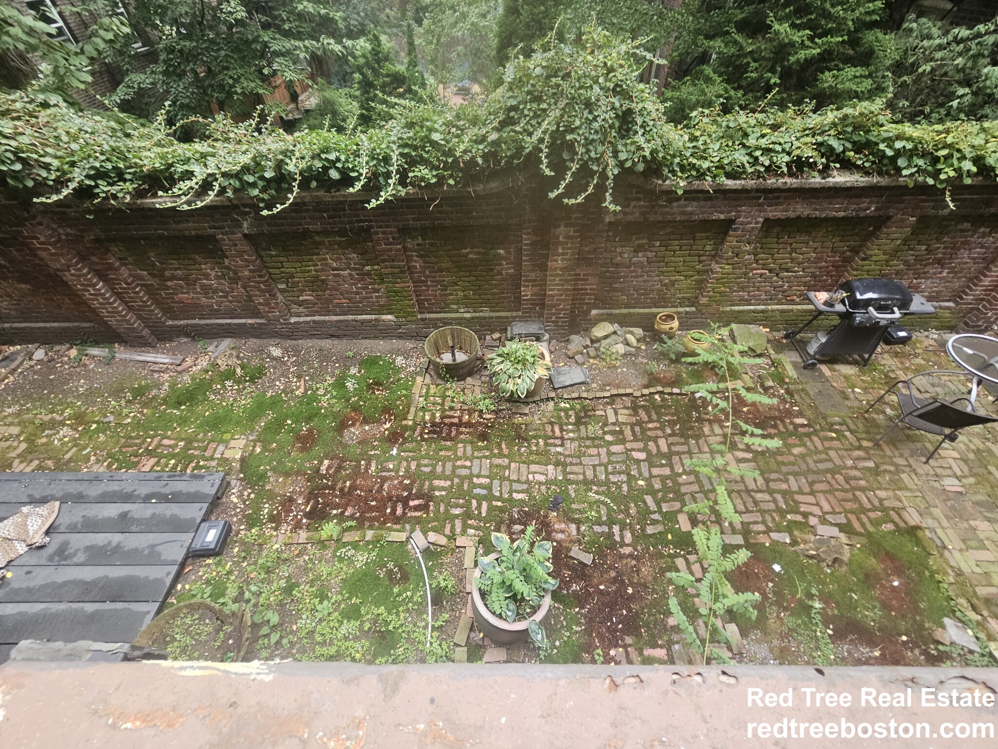 2 Champney Pl, Beacon Hill