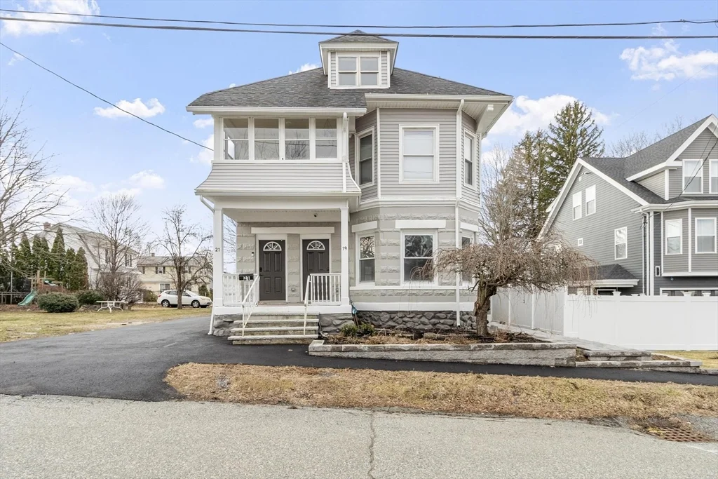 19 Furber Ave, North Andover