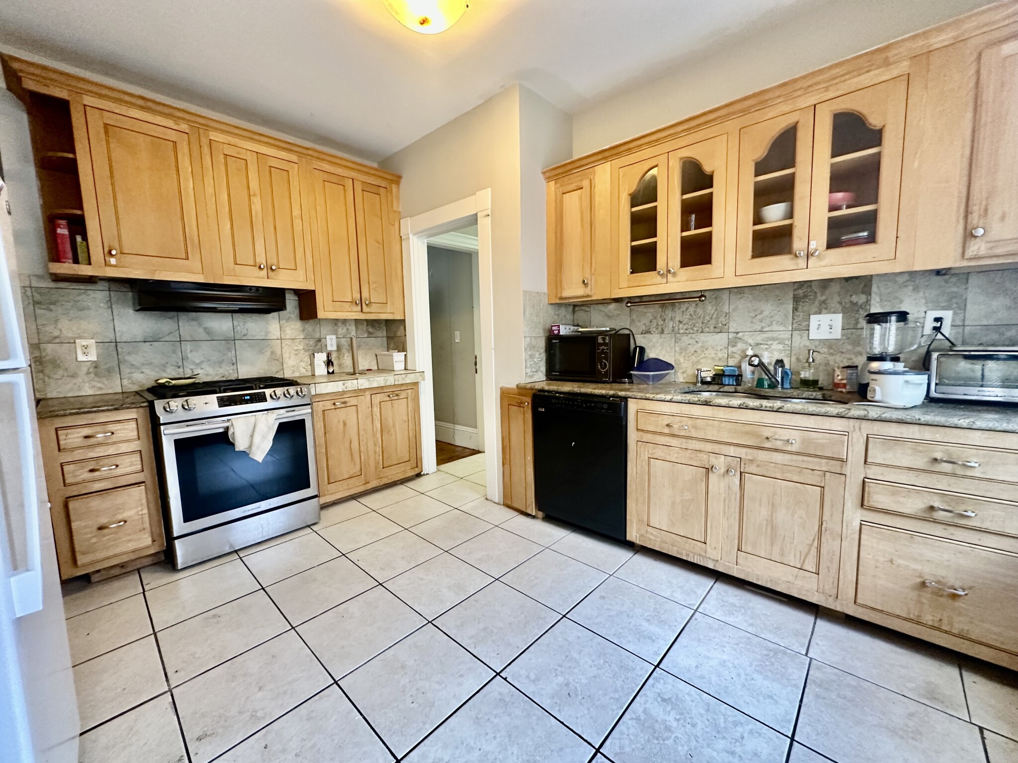 194 Boylston St, Jamaica Plain