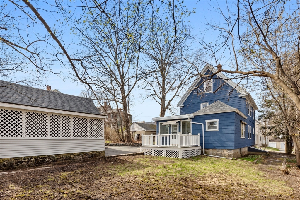 5 Fells Ave, Milford